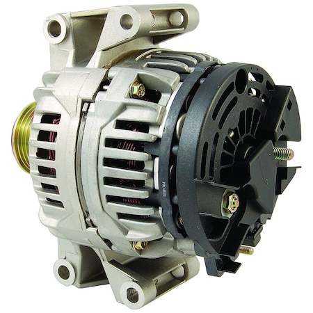 Replacement For Freightliner Sprinter 3500 L5 2.7L 2687Cc 165Cid, 2002 Alternator